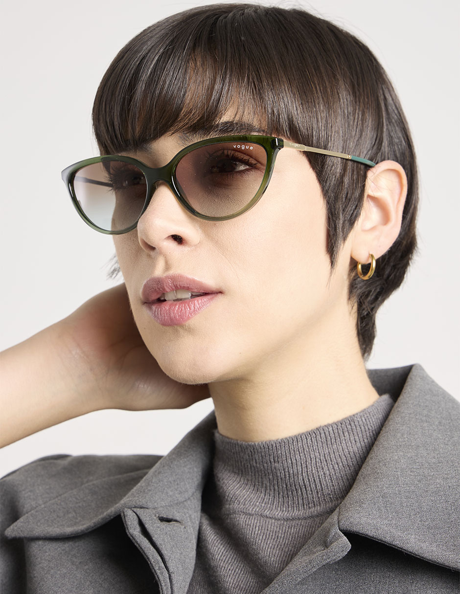 Lentes de sol In Vogue para mujer 6