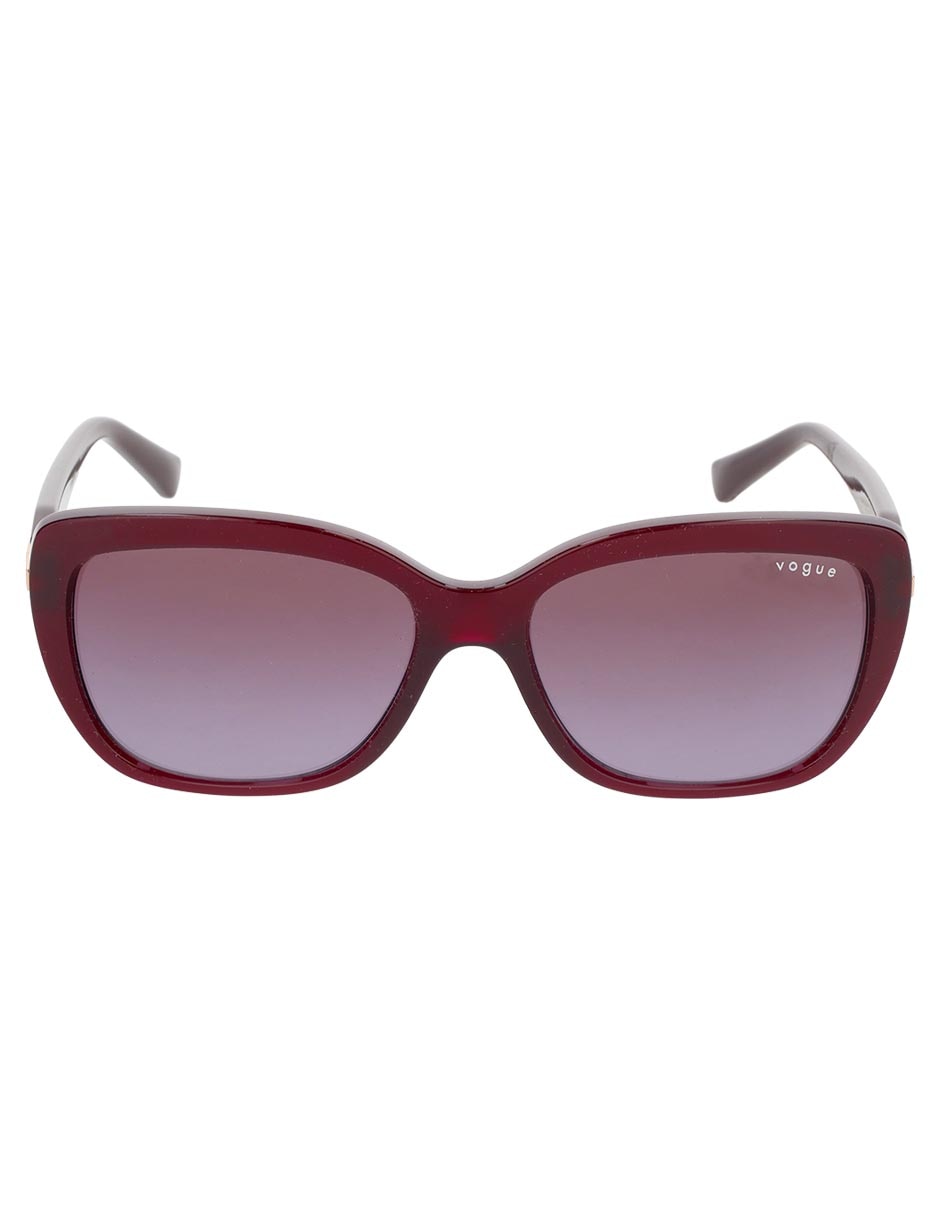 Lentes de sol Evergreen para mujer 1