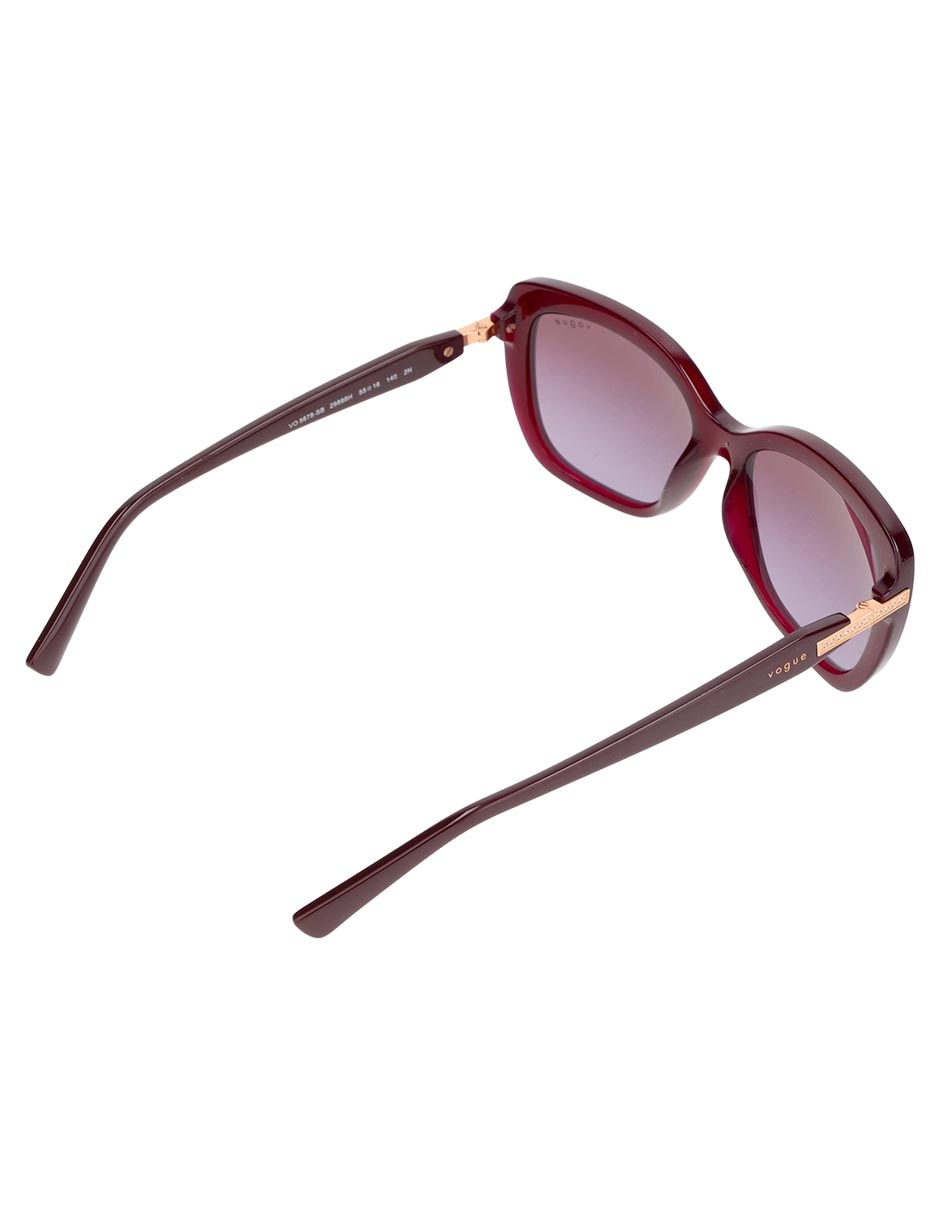 Lentes de sol Evergreen para mujer 4