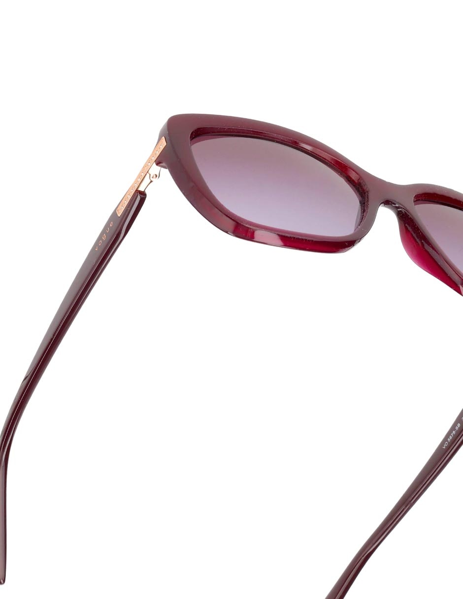 Lentes de sol Evergreen para mujer 5