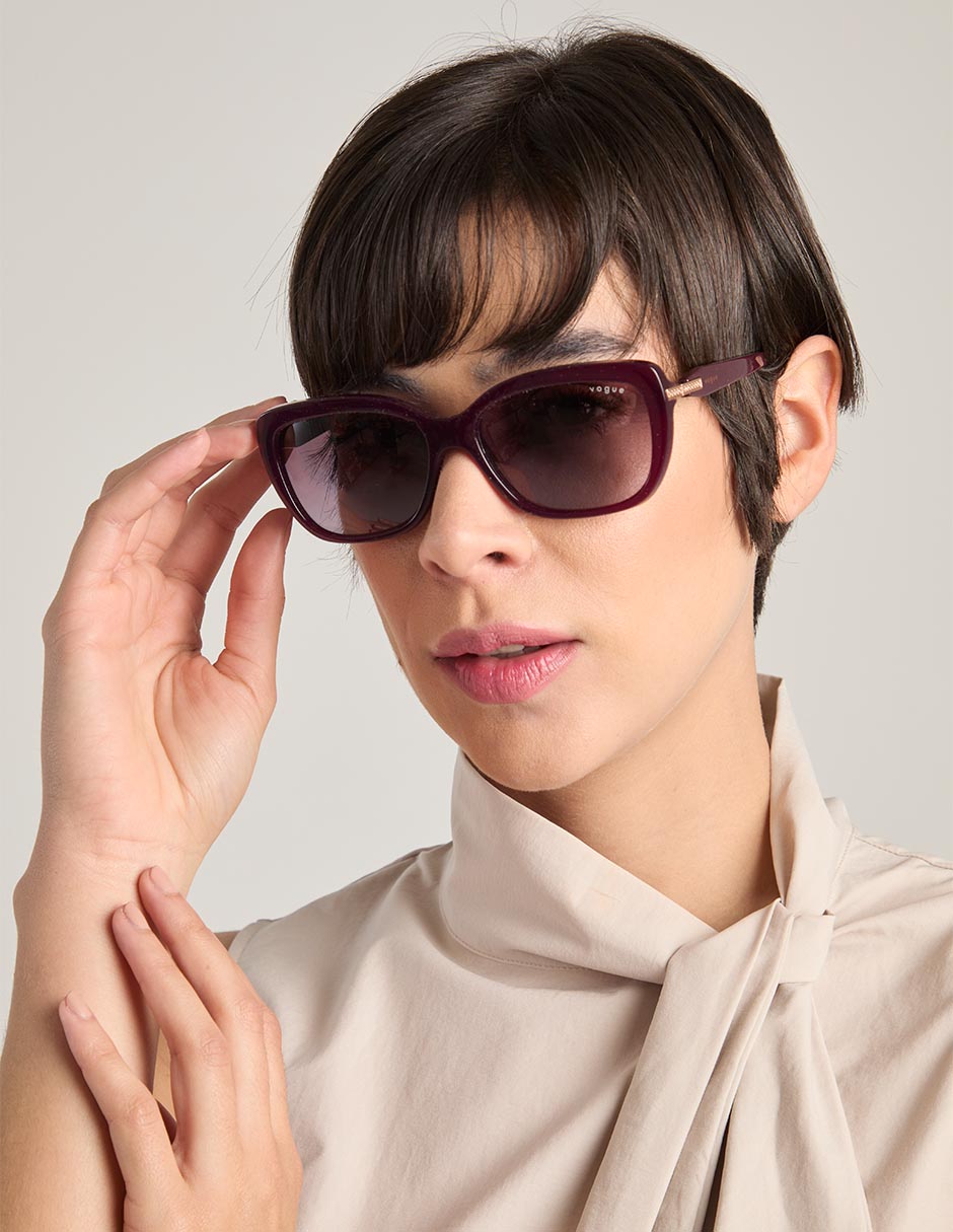 Lentes de sol Evergreen para mujer 6