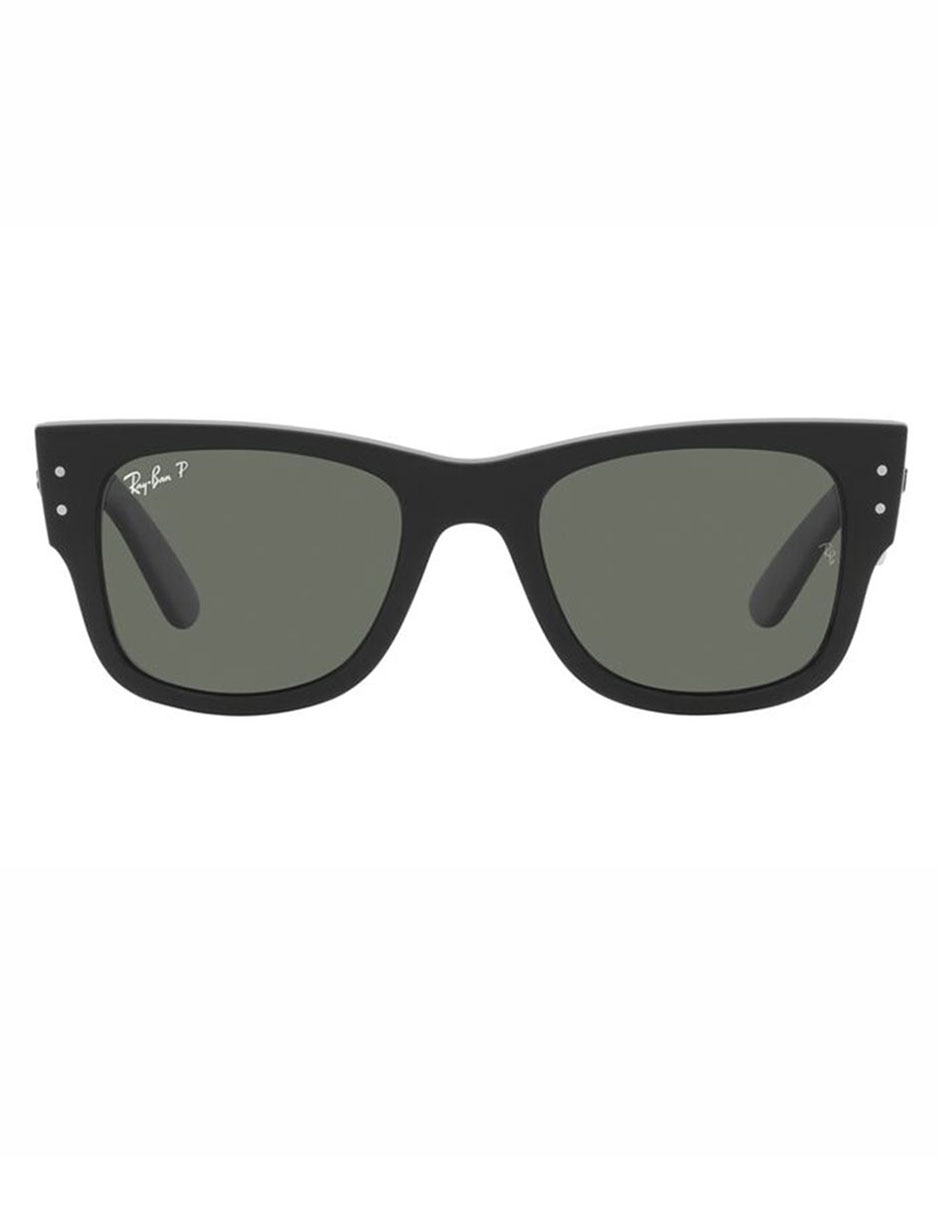 Lentes de sol Mega Wayfarer unisex 1