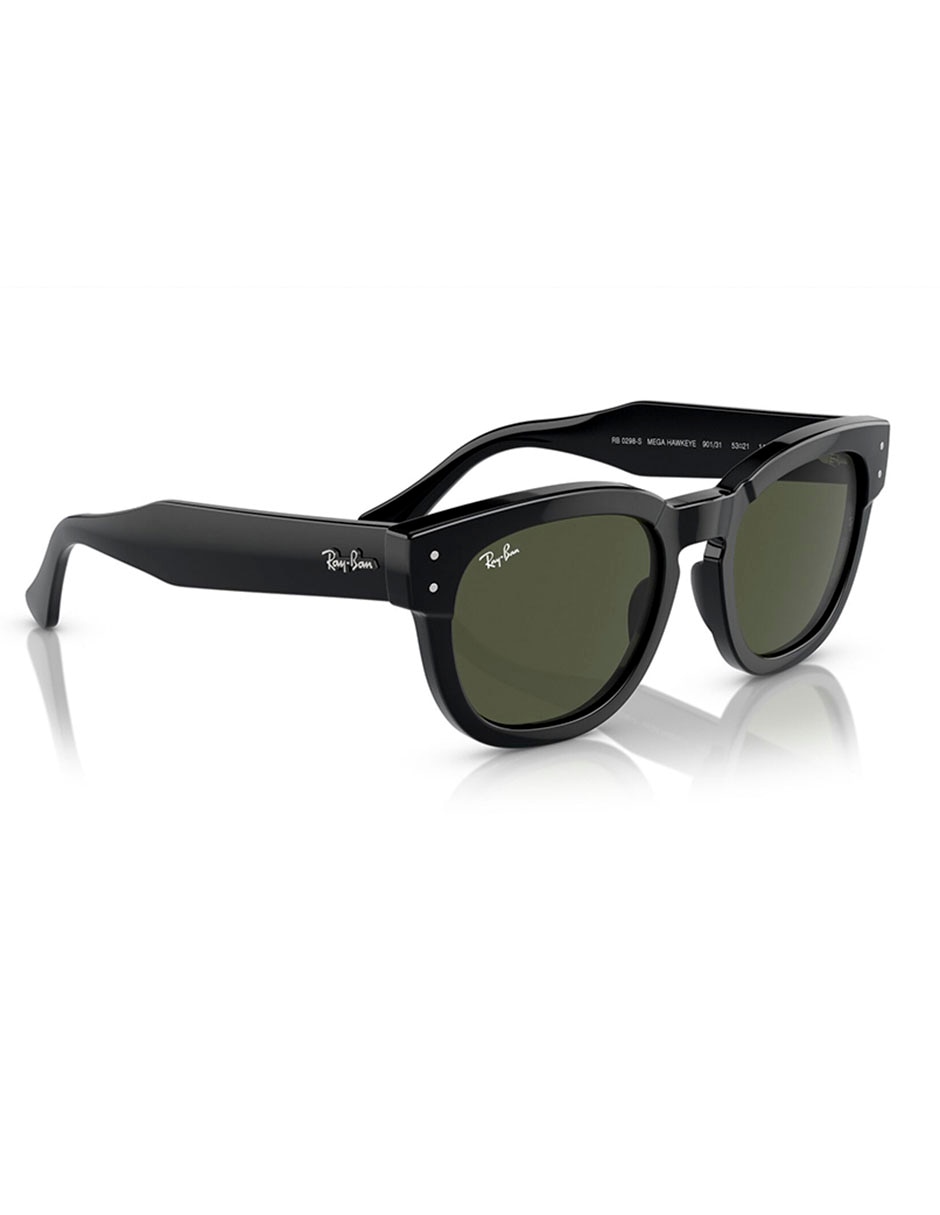 Lentes de sol 0298S Mega unisex 4