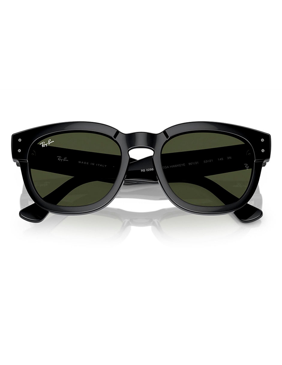 Lentes de sol 0298S Mega unisex 3