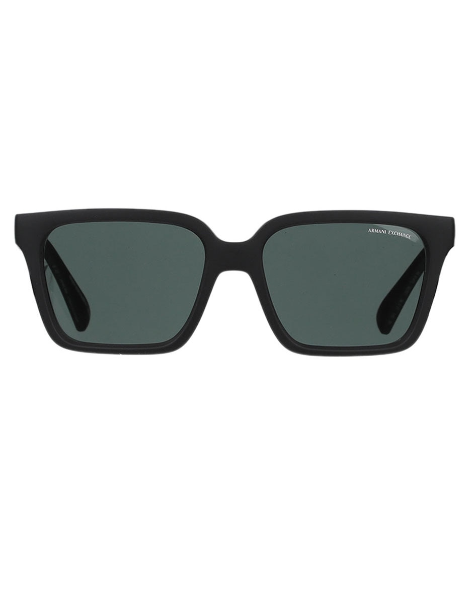 Lentes de sol Reinvented Classic para hombre