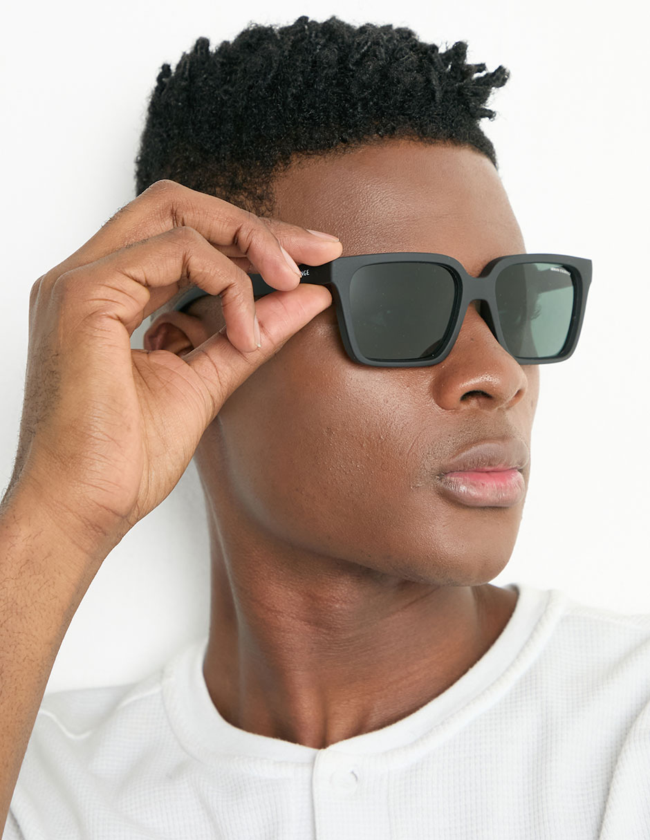 Lentes de sol Reinvented Classic para hombre 6