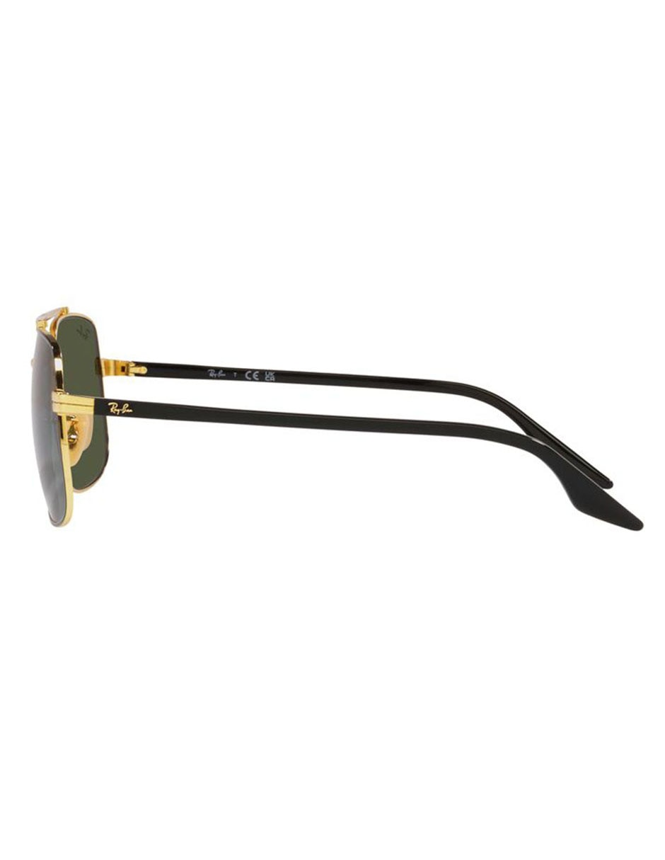 Lentes de sol Core unisex 4