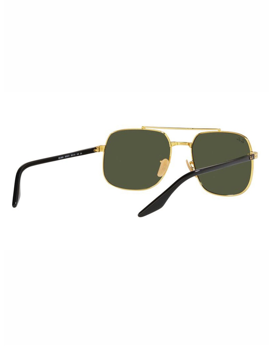 Lentes de sol Core unisex 8