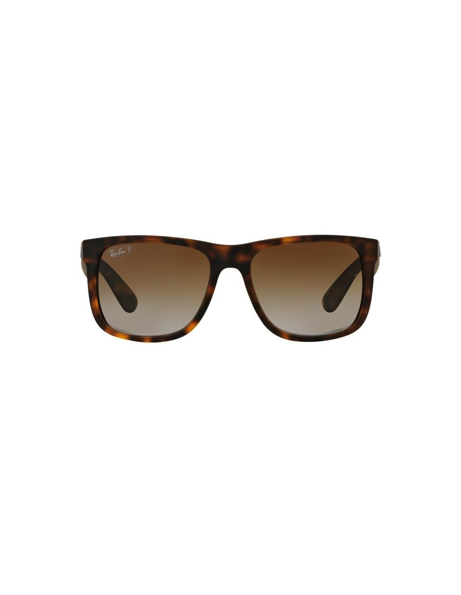 Lentes de sol Justin Classic para hombre