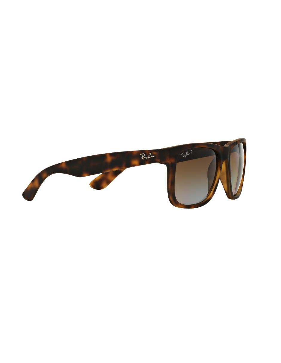 Lentes de sol Justin Classic para hombre 11
