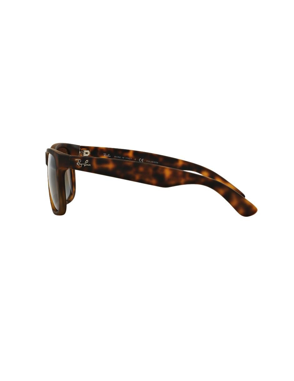 Lentes de sol Justin Classic para hombre 4