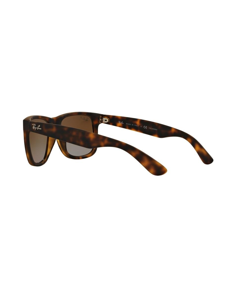 Lentes de sol Justin Classic para hombre 5
