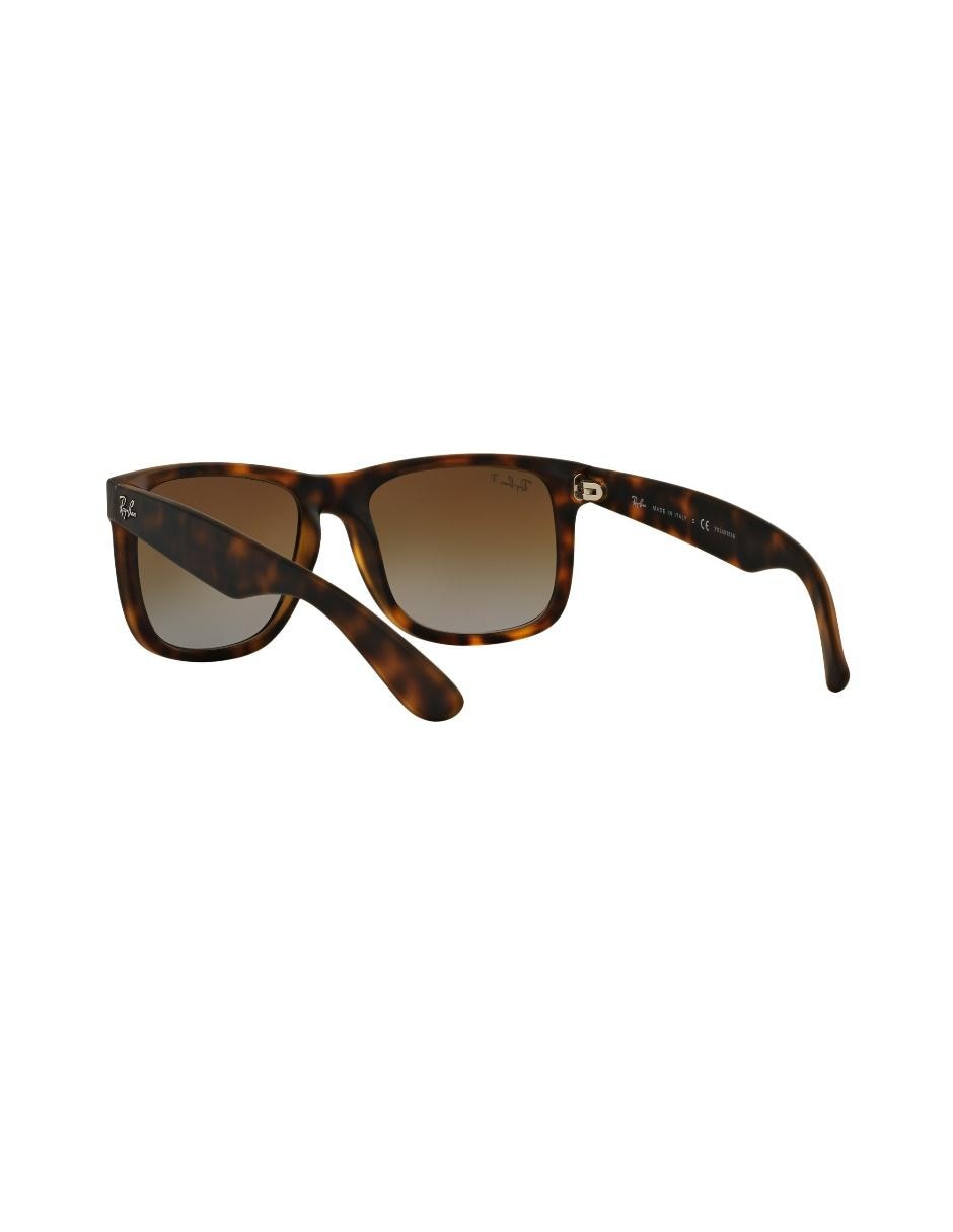Lentes de sol Justin Classic para hombre 6