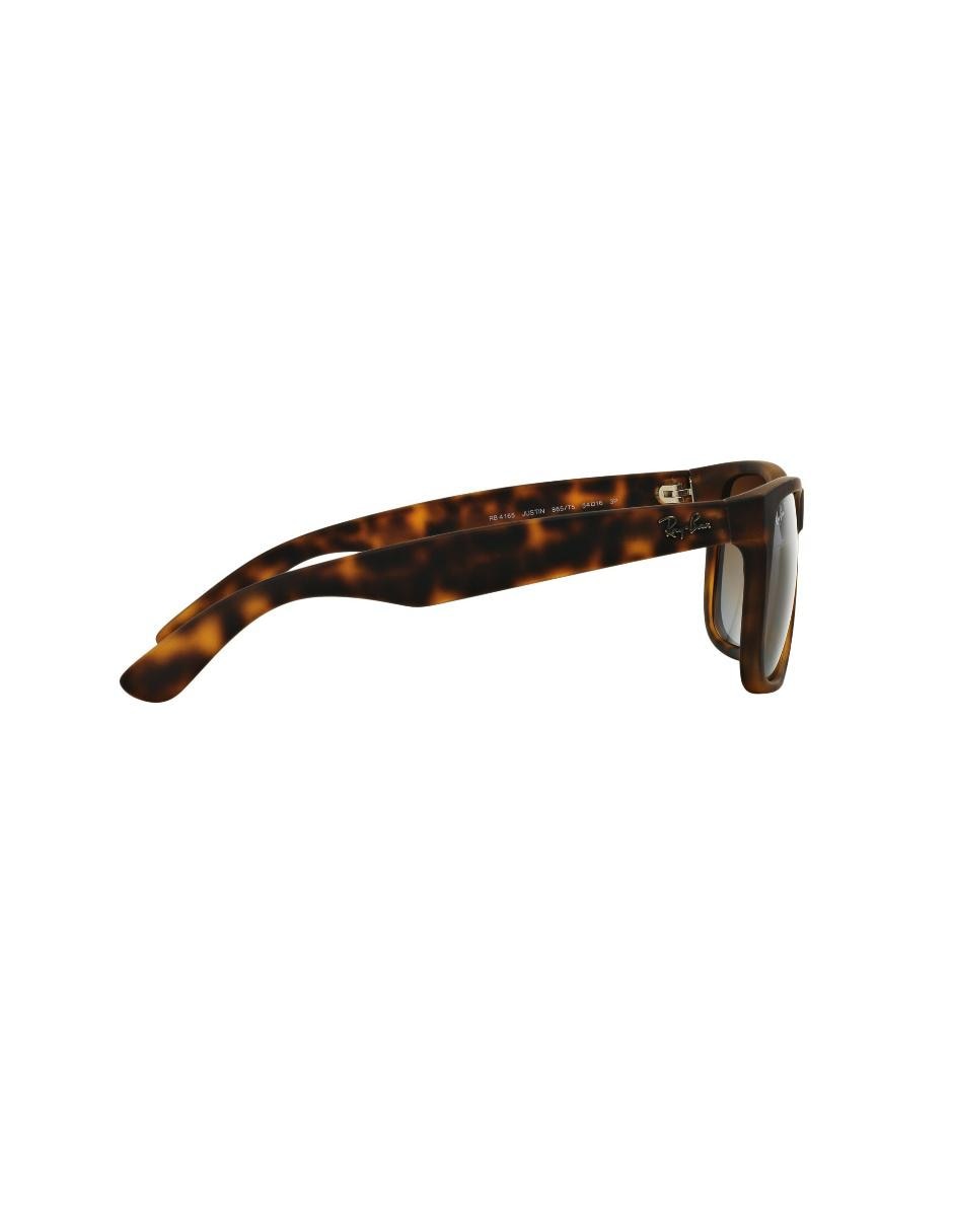 Lentes de sol Justin Classic para hombre 10