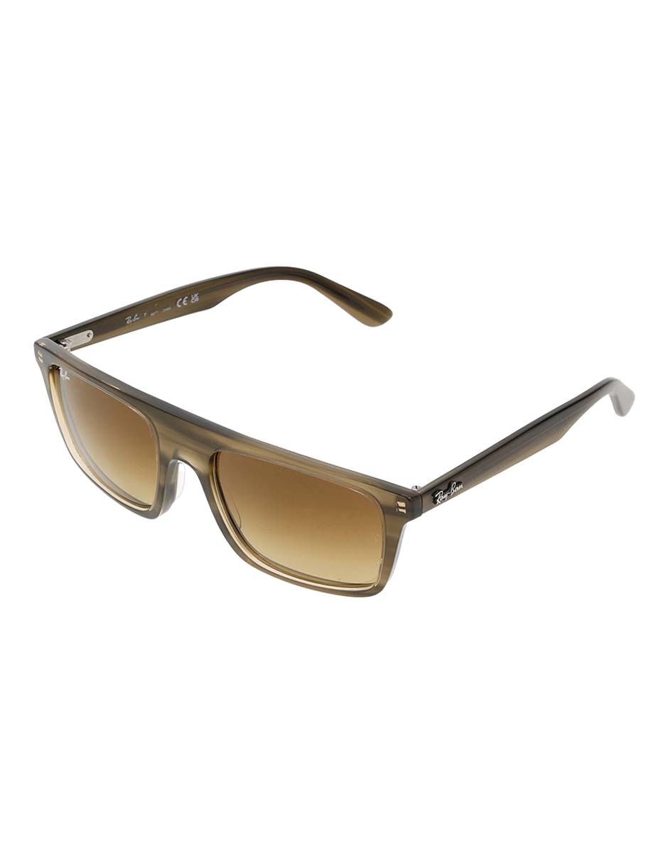 Lentes de sol Essentials unisex