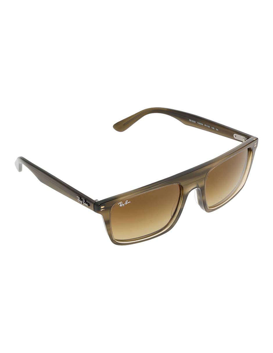 Lentes de sol Essentials unisex