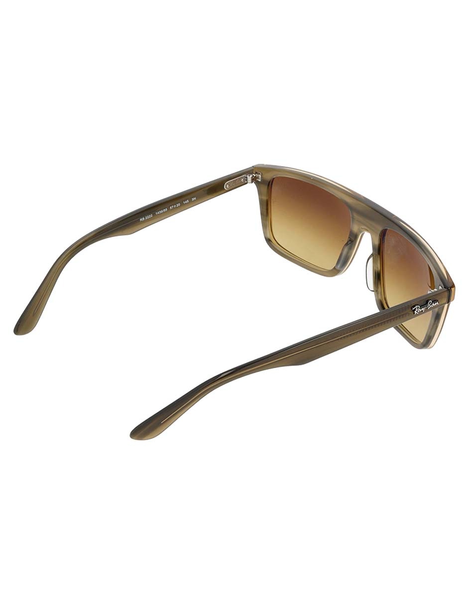 Lentes de sol Essentials unisex 6