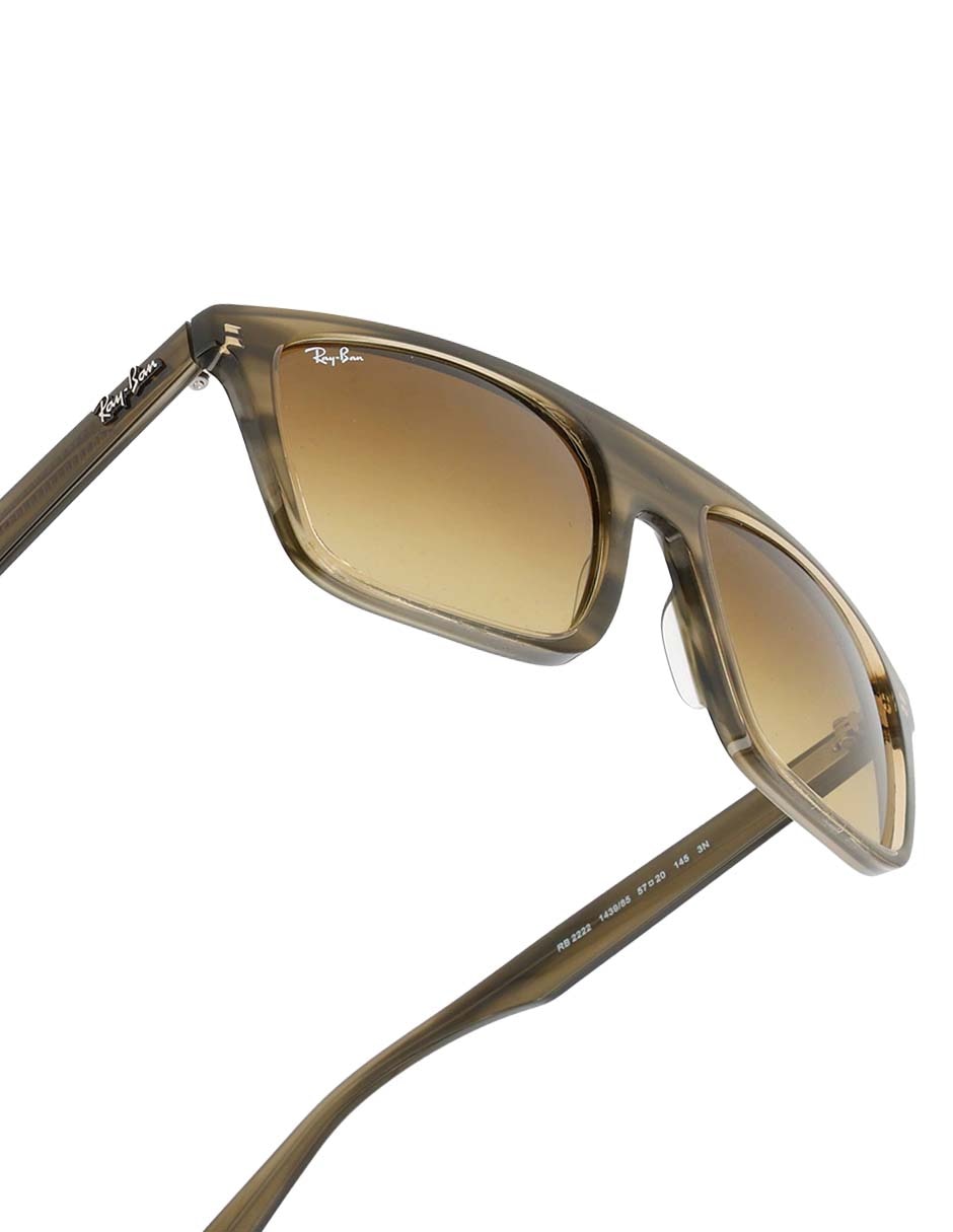 Lentes de sol Essentials unisex 5