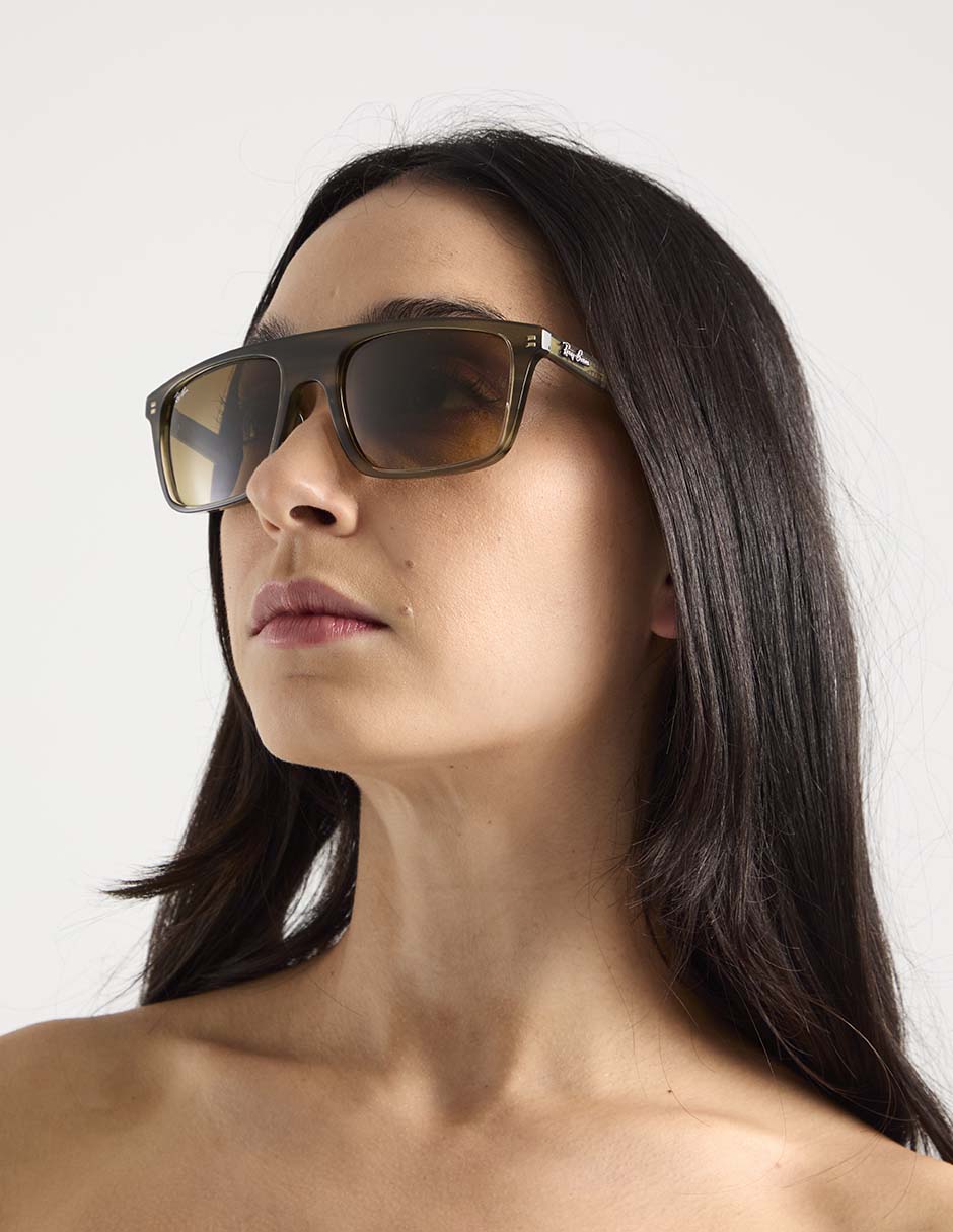 Lentes de sol Essentials unisex