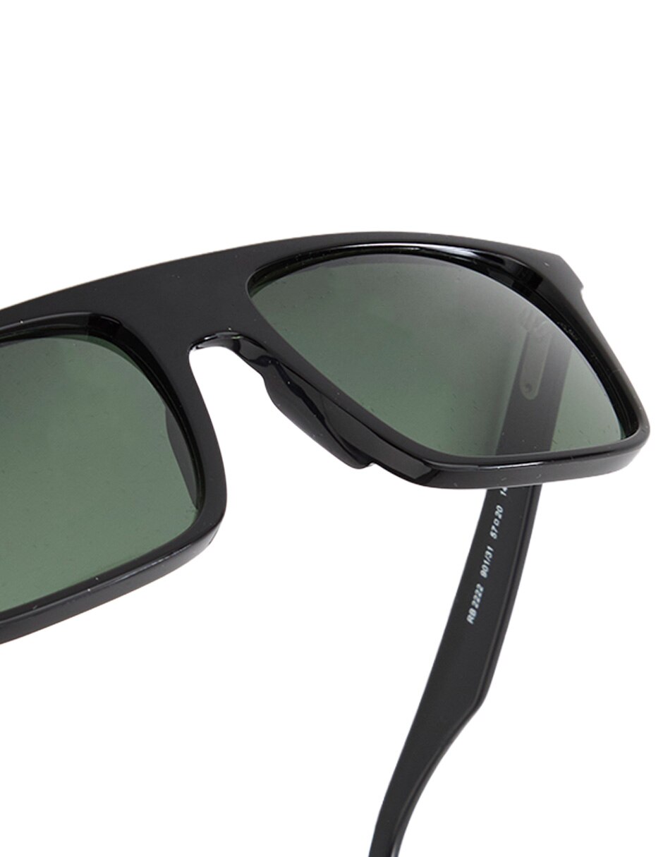 Lentes de sol Essentials unisex 5
