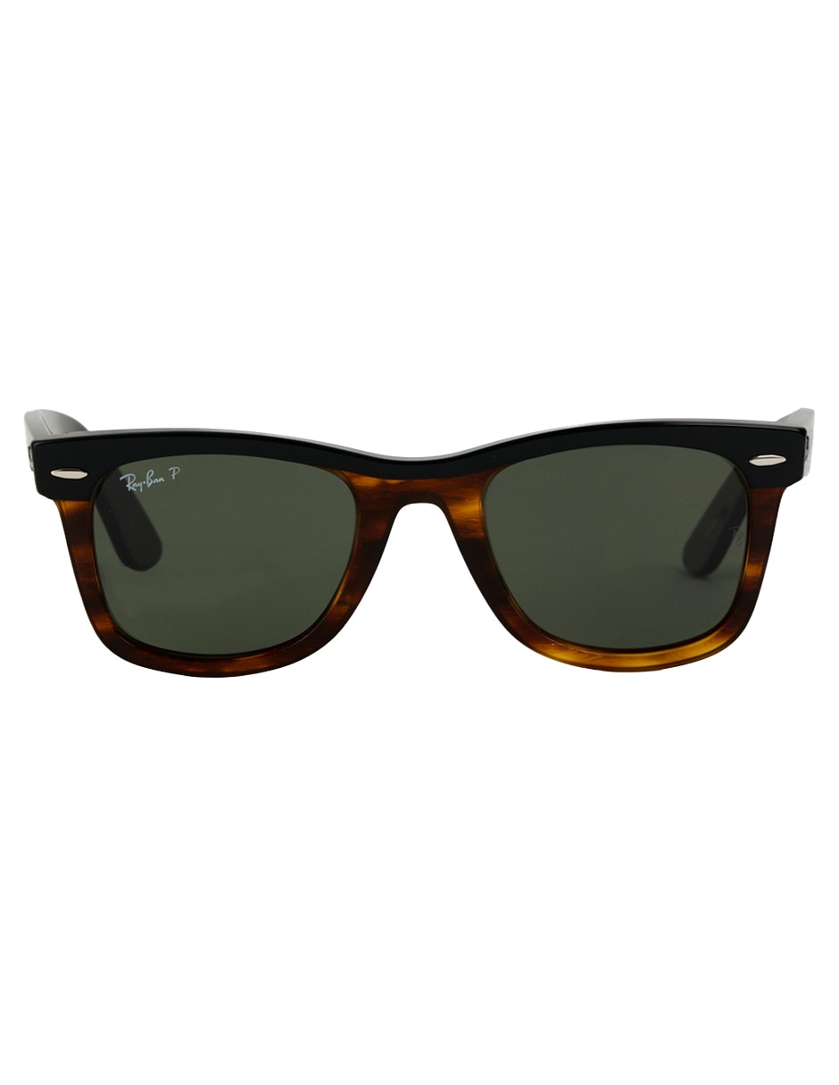 Lentes de sol Evolution unisex