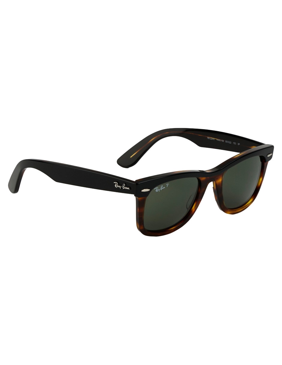Lentes de sol Evolution unisex 3