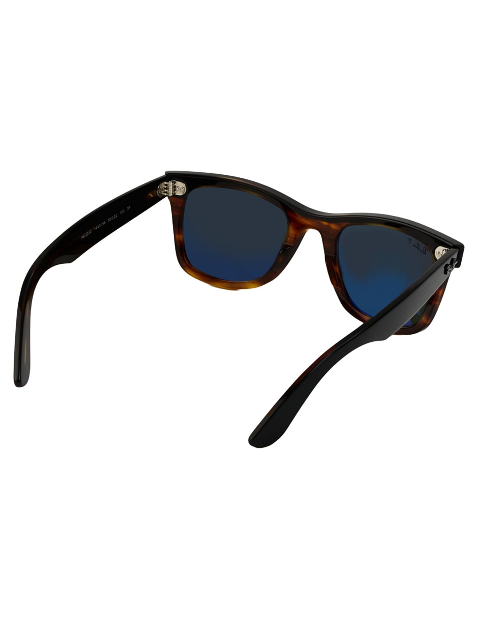 Lentes de sol Evolution unisex 4