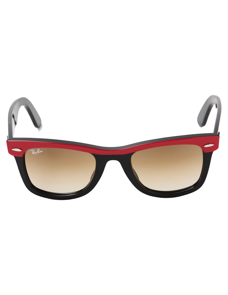 Lentes de sol Evolution unisex 1