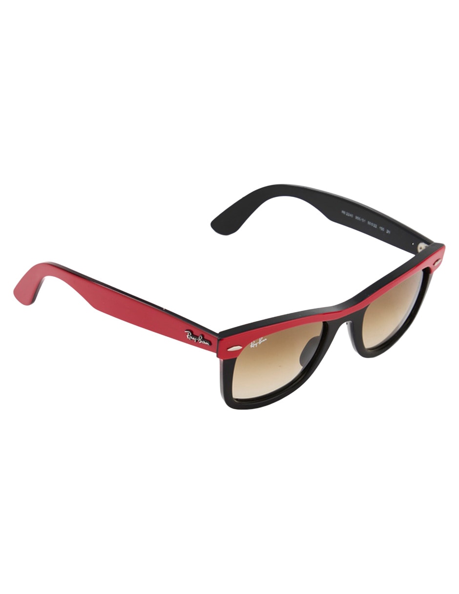 Lentes de sol Evolution unisex 3