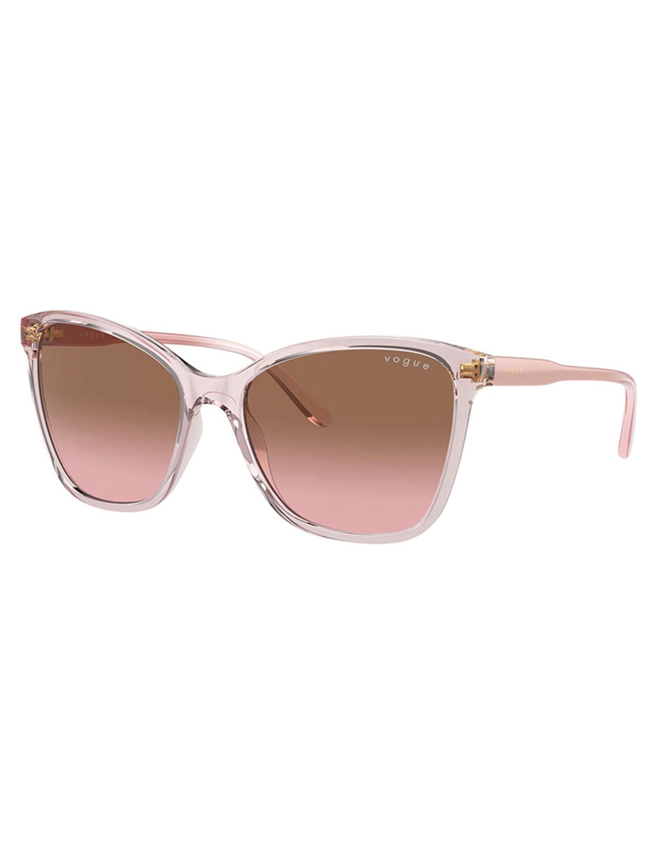 Lentes de sol Evergreen para mujer