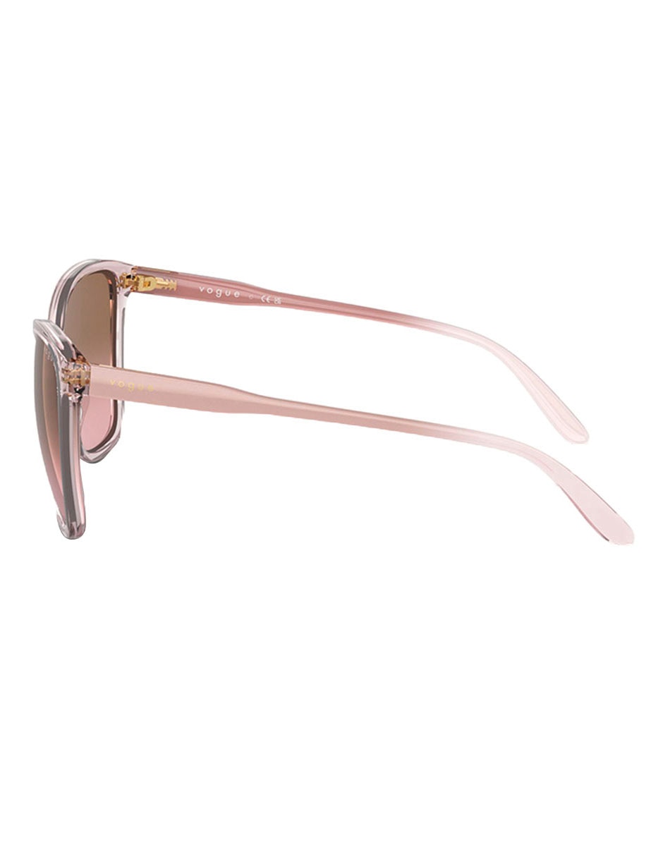 Lentes de sol Evergreen para mujer