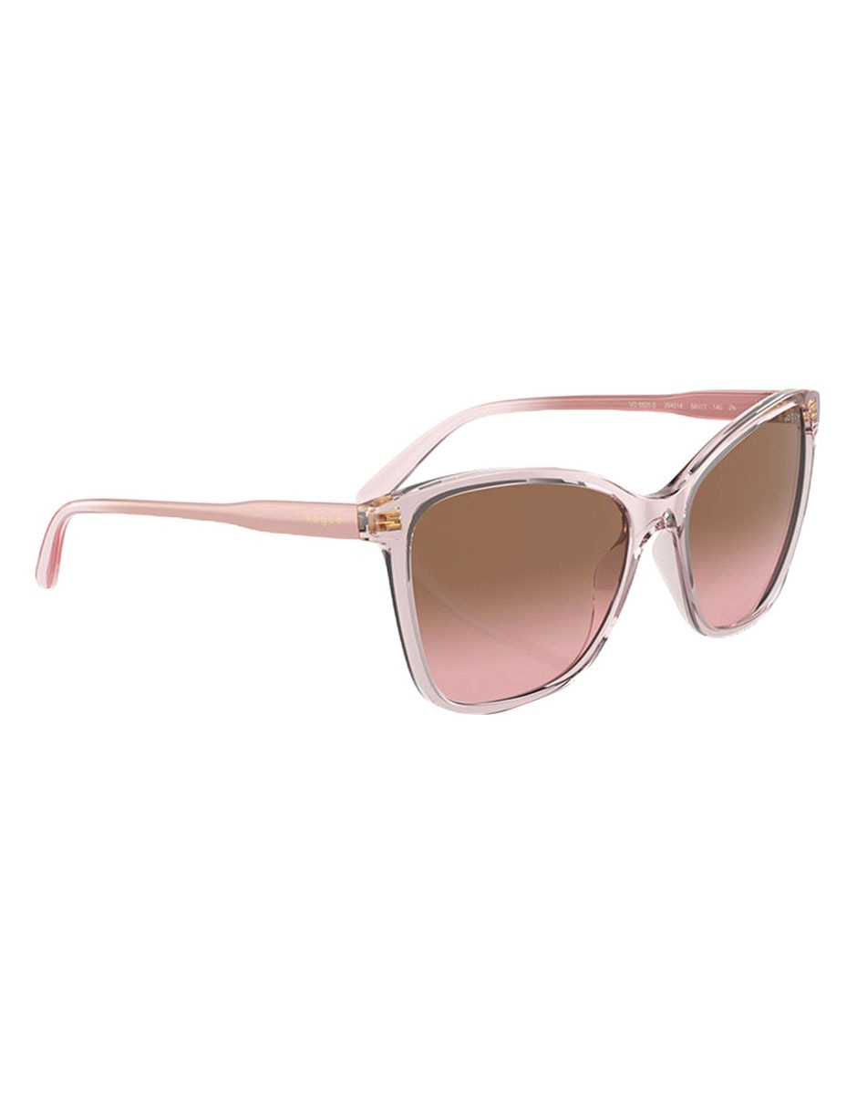 Lentes de sol Evergreen para mujer