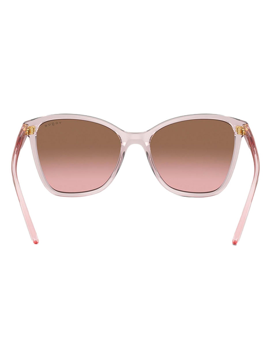 Lentes de sol Evergreen para mujer 5
