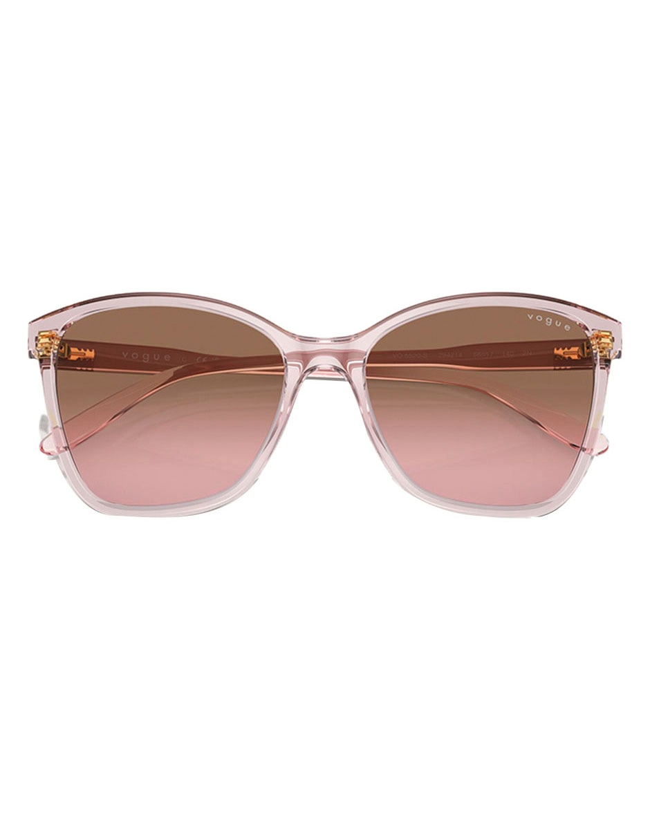 Lentes de sol Evergreen para mujer 6