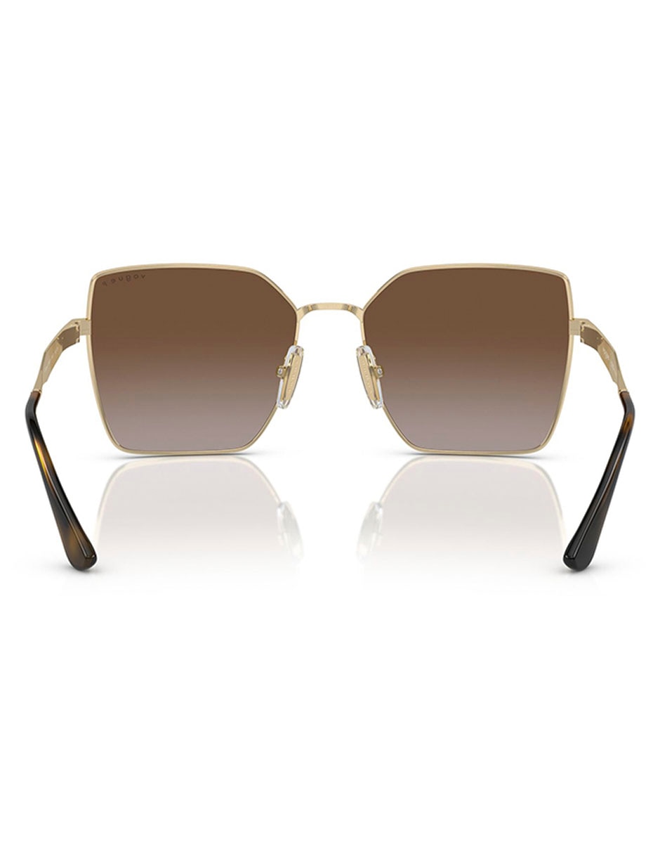 Lentes de sol In Vogue para mujer 4