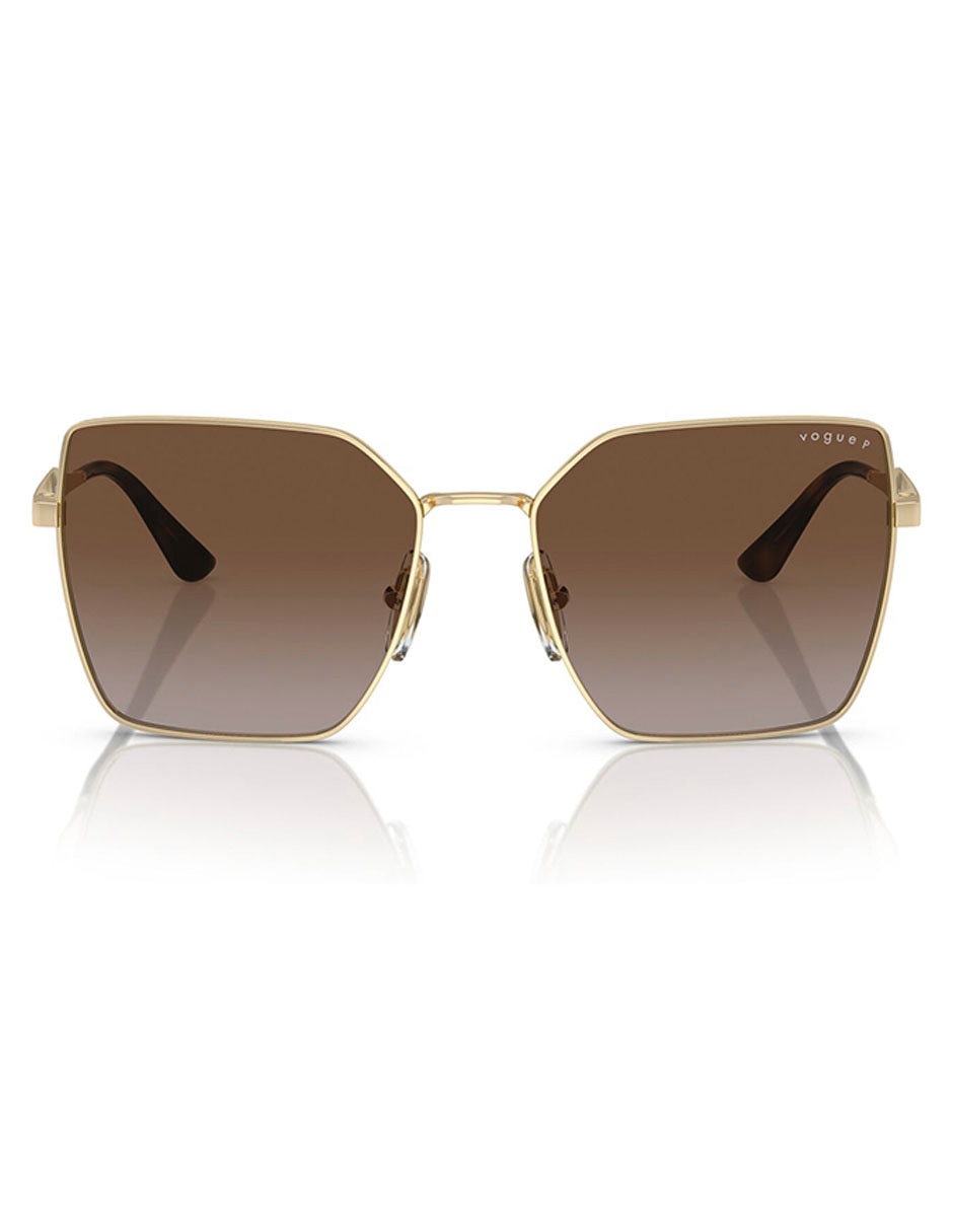 Lentes de sol In Vogue para mujer 6