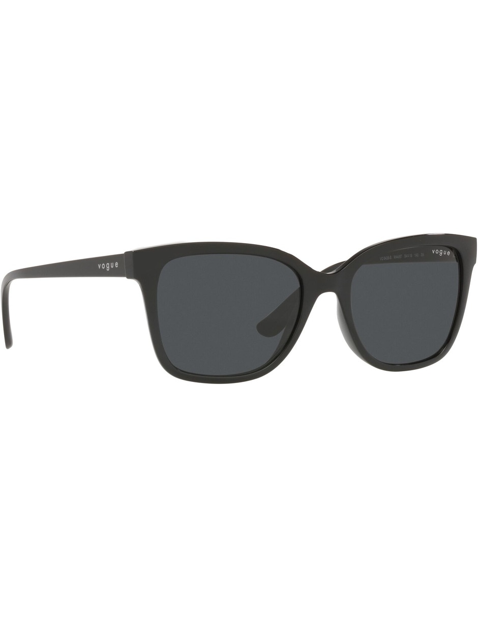 Lentes de sol Evergreen para mujer 12