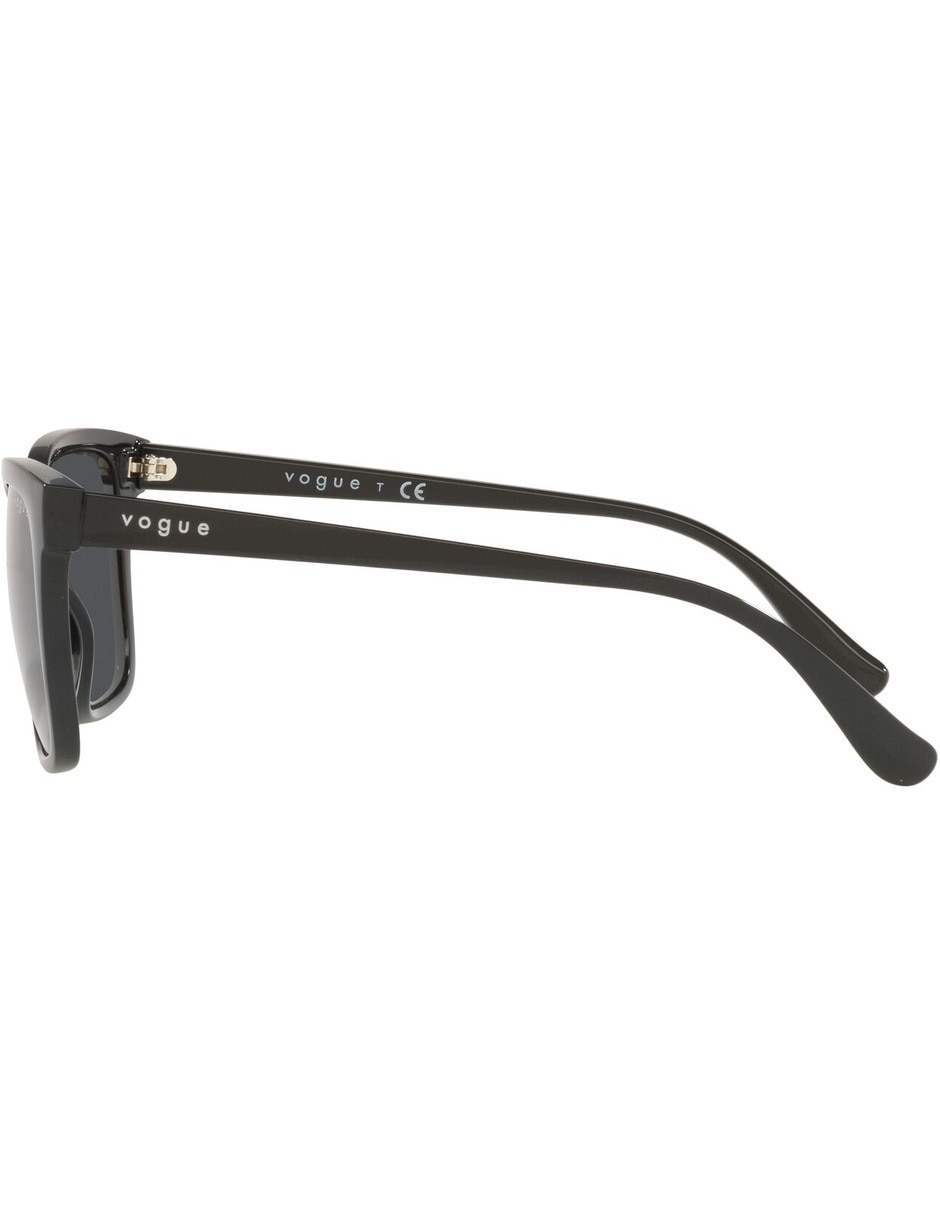 Lentes de sol Evergreen para mujer 4
