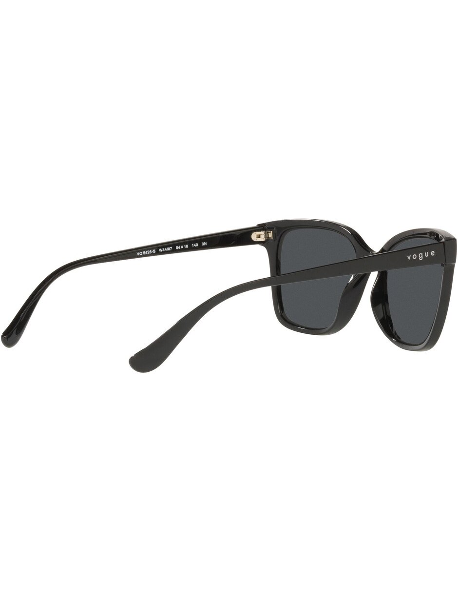 Lentes de sol Evergreen para mujer 9