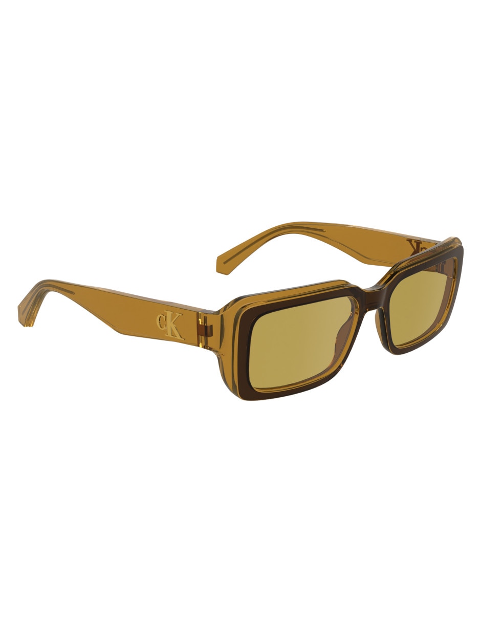 Lentes de sol CKJ24620S-5318-210 unisex 2