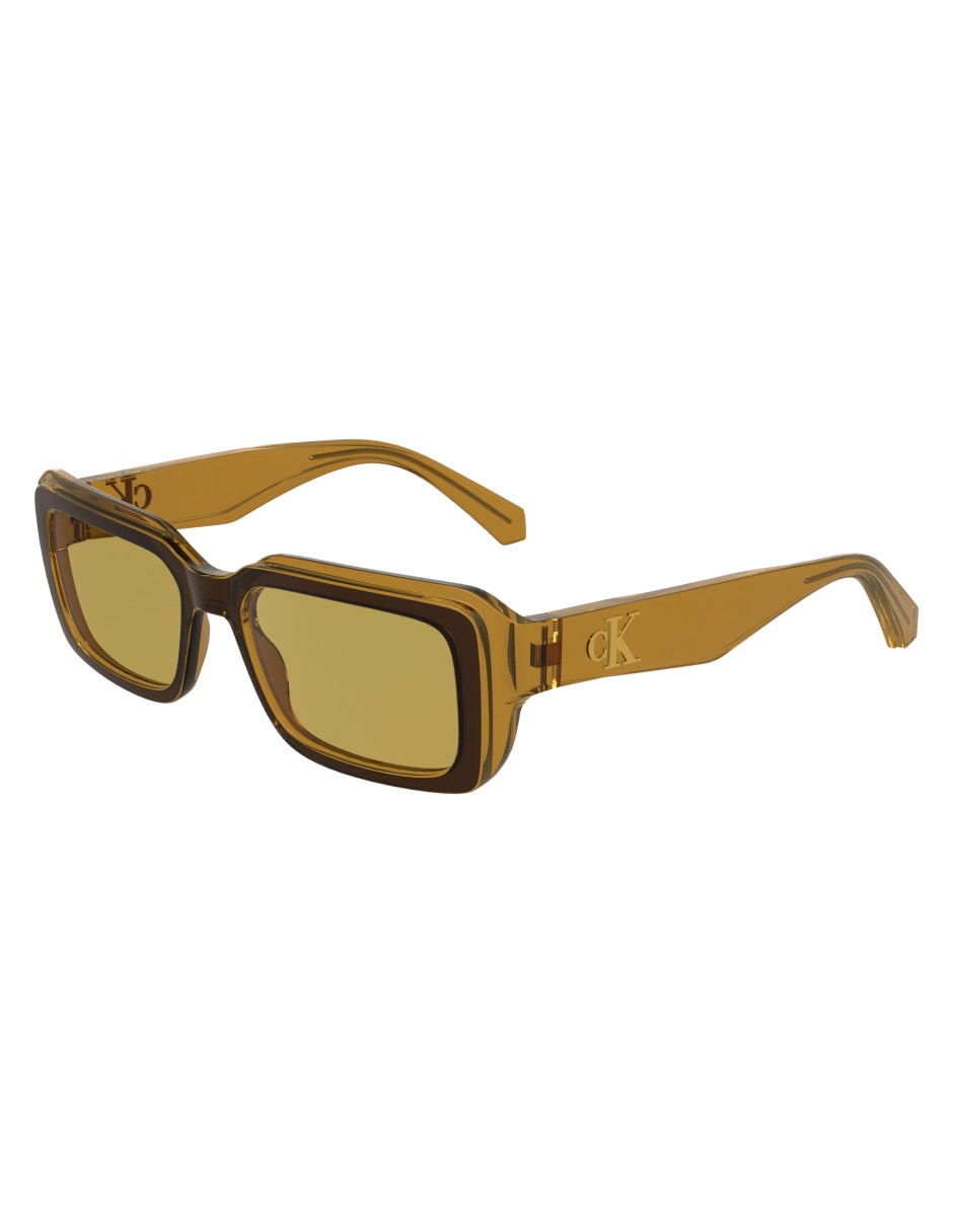 Lentes de sol CKJ24620S-5318-210 unisex 3