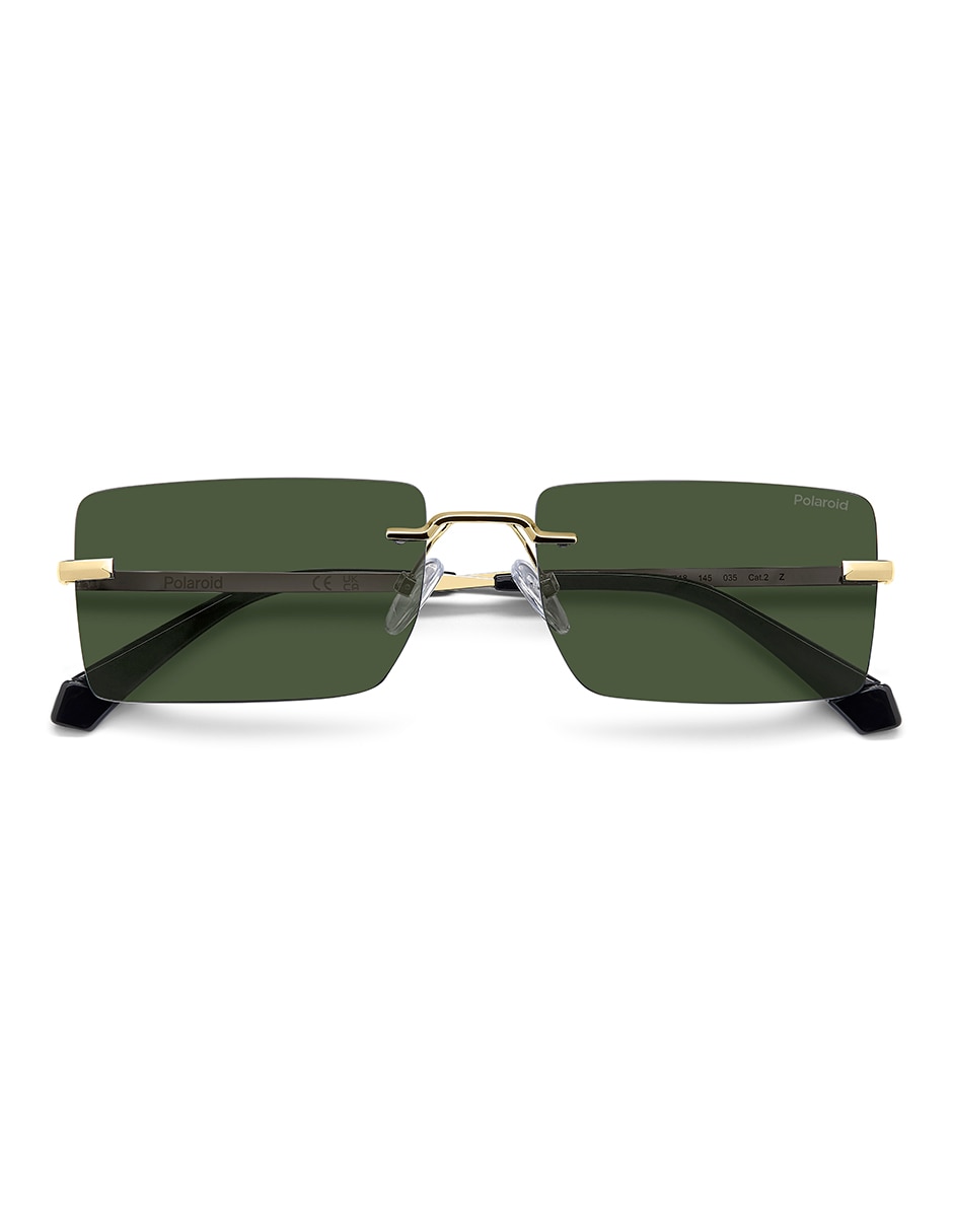 Lentes de sol PLD 6245/S para hombre 4
