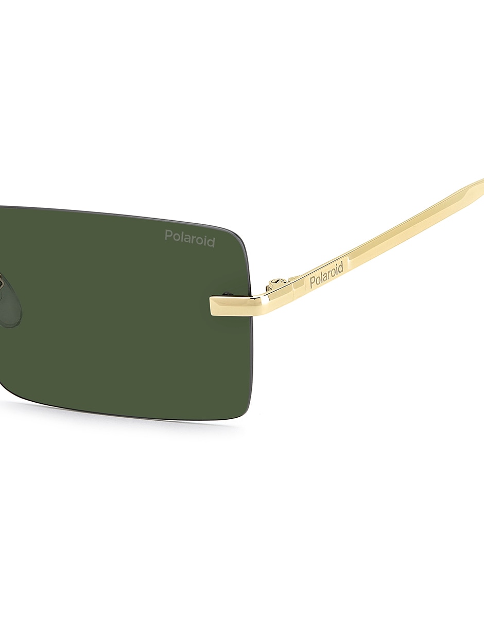 Lentes de sol PLD 6245/S para hombre 6