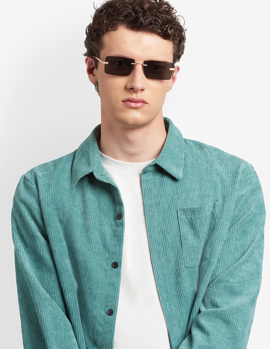 Lentes de sol PLD 6245/S para hombre 8