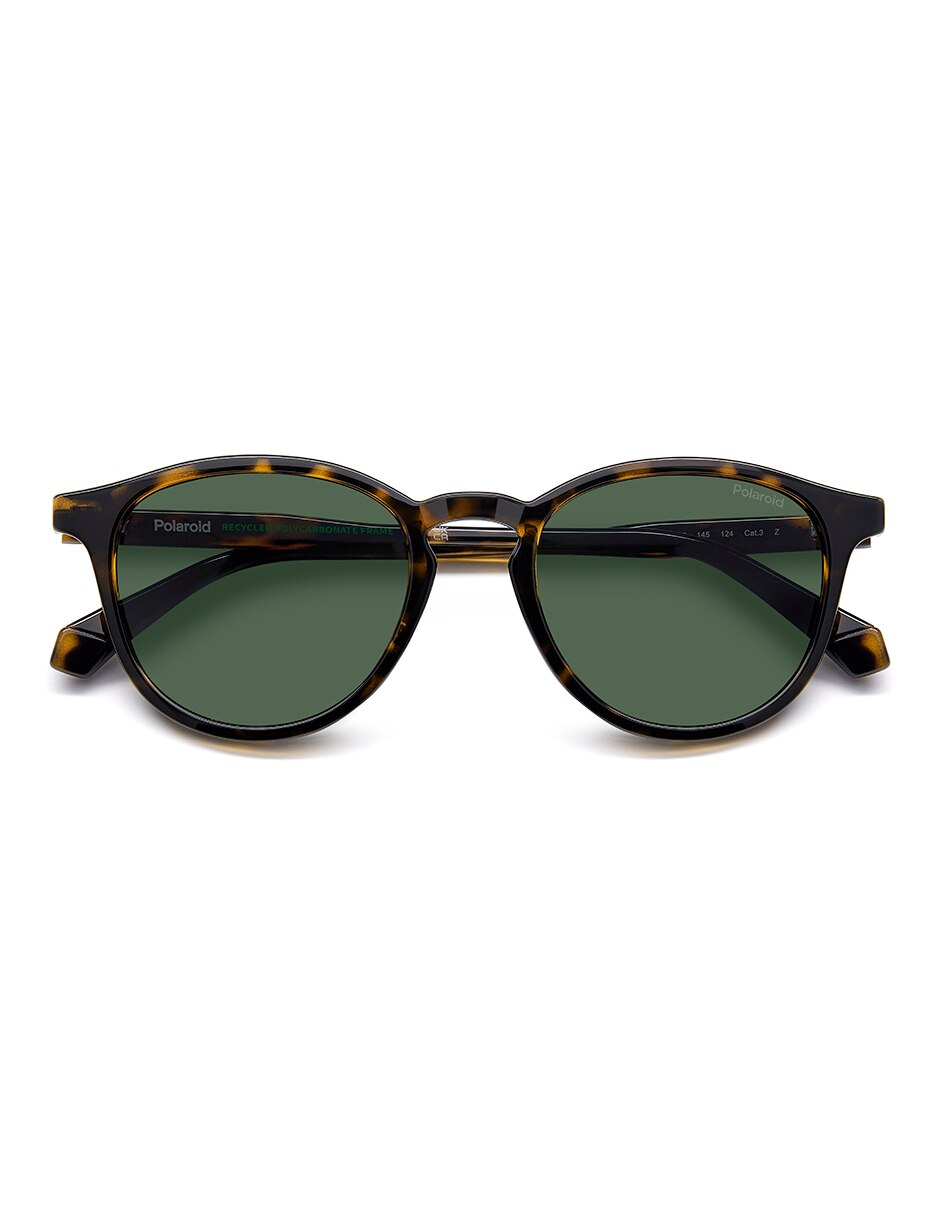 Lentes de sol PLD 4191/S unisex 4