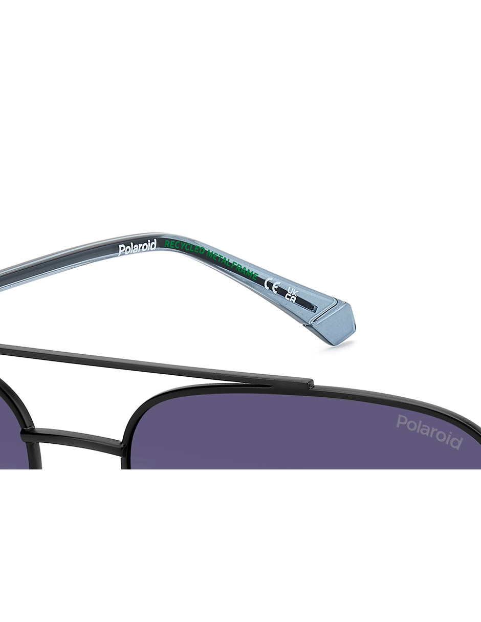 Lentes de sol PLD 4192/G/S/X para hombre 6