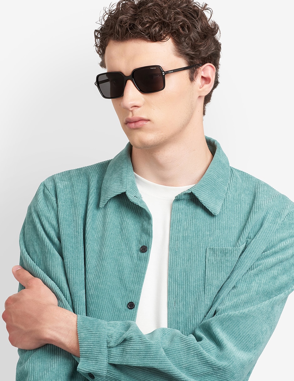 Lentes de sol PLD 6247/S para hombre 7