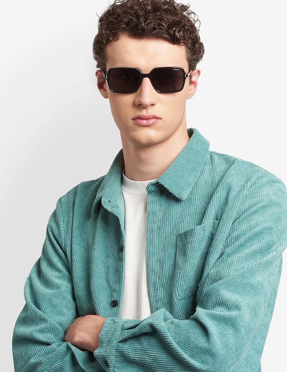 Lentes de sol PLD 6247/S para hombre 8