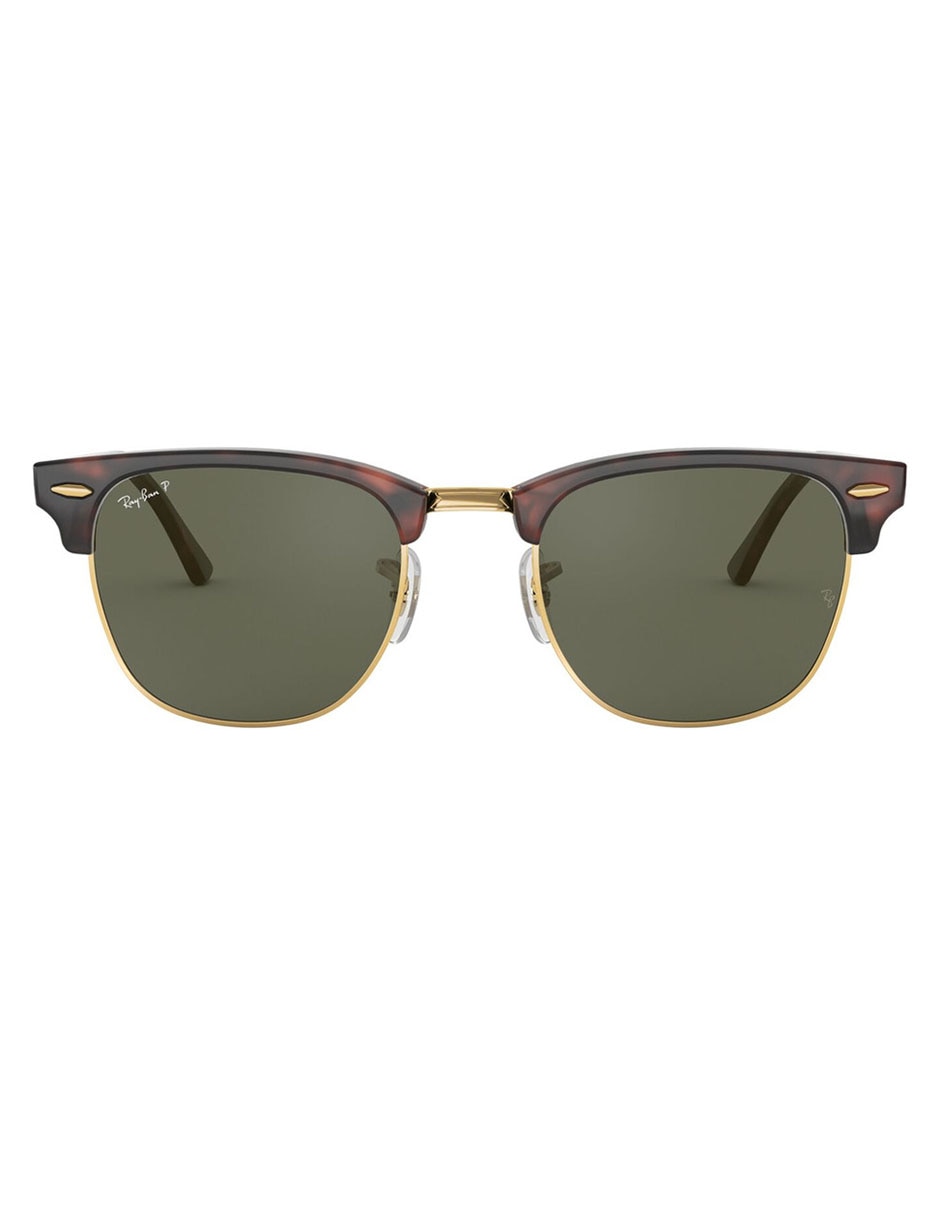 Lentes de sol Clubmaster Classic RB3016 unisex Lentes de sol Clubmaster Classic RB3016 unisex