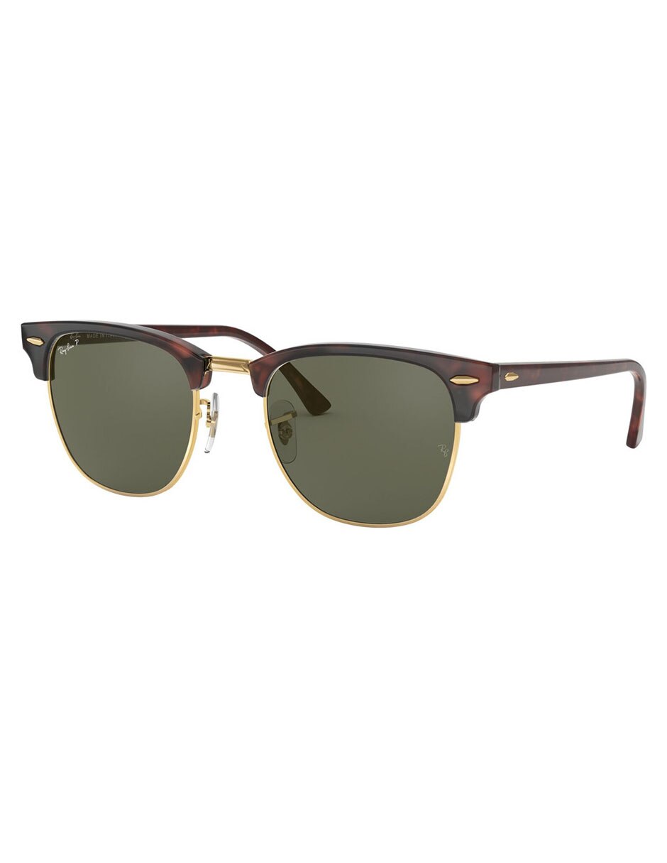 Lentes de sol Clubmaster Classic RB3016 unisex 2